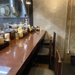 こいけのいえけい - 