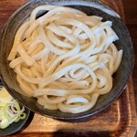 柿屋 うどん - 