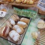 マザーバスケット - チャバタじゃないの？ チャバッタ(-ω- ?)