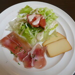 グーフィー - 料理写真: