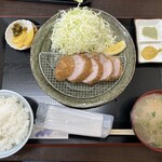 自家製うどん 吉草 - 