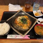 お食事処 レンキチ - 