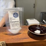 とんかつ 蒼樹 - 