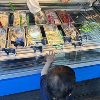 フェイスクリーム pipi 口コミ一覧 : icecream factory PiPi （ピピ【旧店名】東京