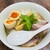 らぁ麺 大金星 - 料理写真:特製煮干しらぁ麺
