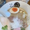 らぁ麺 GEKKA