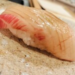 Sushi Morinari - タイ