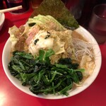 ラーメン 三七十家 - 