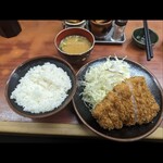 Tonkatsu Kaya - 