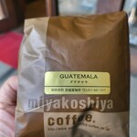 MIYAKOSHIYA COFFEE - 