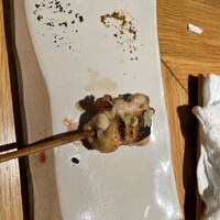 地葉はなれ - 