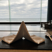 鉄板焼き 七里ガ浜 - 