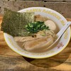 ラーメンパラダイス丸幸