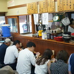 讃岐うどん いわい - 