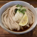 Kinunobebashi Udon Kenkyuusho - 