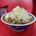 ラーメン二郎 - 