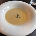 AMBER - スープ