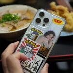 讃岐うどん いわい - うどんが主食＆minamoちゃん