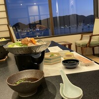 春帆楼 下関本店 - 