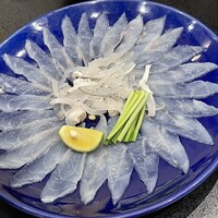 春帆楼 下関本店 - 