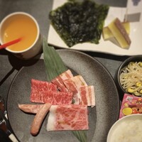 【青山本店】お子様セット