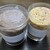 東京洋菓子 タングラム - 料理写真:左がカカオ右がペッパー