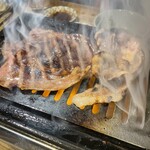 和牛焼肉ラスベガス - 