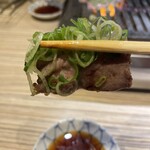 和牛焼肉ラスベガス - 