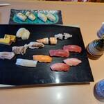 Sushi Kenzan - 