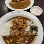 カレーハウスCoCo壱番屋 - 