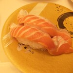 回転寿司割烹和さび - 料理写真: