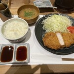 Tonkatsu Kawamura - 