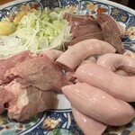 ヤマネ肉店 - 