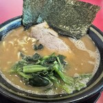 家系ラーメン王道 神道家 - 