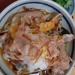 Kado sei - 天おろしうどん