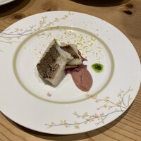 ビストリア 魚タリアン - 