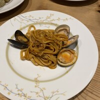 ビストリア 魚タリアン - 