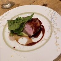 ビストリア 魚タリアン - 