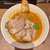 つけめん・らーめん　海老鶏麺蔵 - 料理写真: