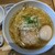 らぁ麺 はやし田 - 料理写真: