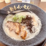 麺屋たいそん - 料理写真: