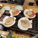 浜焼き海鮮居酒屋 大庄水産 - 