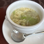 スーツァンレストラン 陳 名古屋 - 