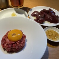 ビーフキッチン 恵比寿店 - 