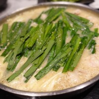 博多もつ鍋 やま中 博多店 - 