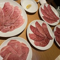 ビーフキッチン 恵比寿店 - 