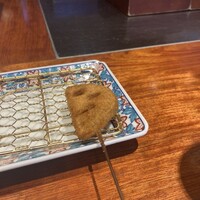 串揚げキッチン だん 梅田店 - 