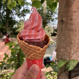 カフェ グリーンローズ_2