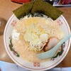 東京屋台らーめん 翔竜