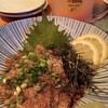銀しゃりと酒と魚 てる房